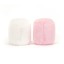 Jellycat Amuseable Pink and White Marshmallows Jellycat Amuseable Pink and White Marshmallows