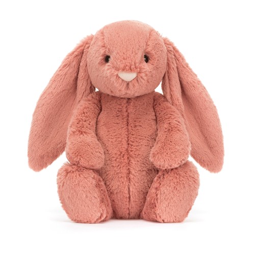 Jellycat Bashful Bunny Sorrel Medium