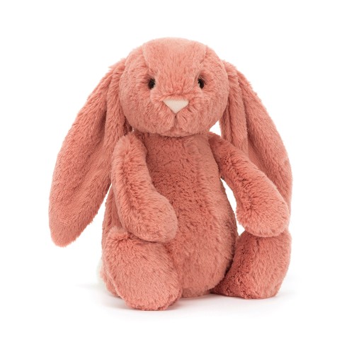 Jellycat Bashful Bunny Sorrel Medium Jellycat Bashful Bunny Sorrel Medium