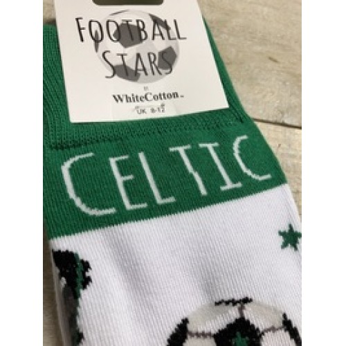 Celtic Football Socks Celtic Football Socks