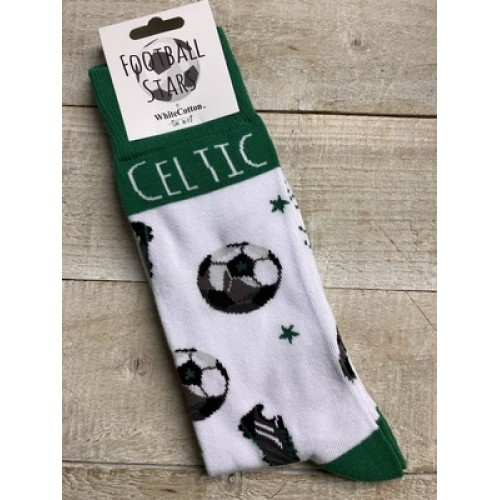 Celtic Football Socks Celtic Football Socks