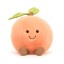 Jellycat Amuseable Peach Jellycat Amuseable Peach
