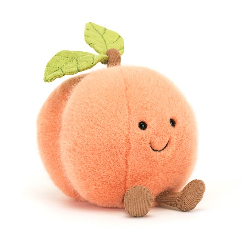 Jellycat Amuseable Peach Jellycat Amuseable Peach