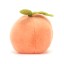 Jellycat Amuseable Peach Jellycat Amuseable Peach