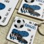 Rangers Football Coaster Rangers Football Coaster