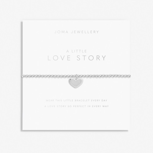 Joma A Little Love Story Bracelet Joma A Little Love Story Bracelet