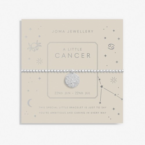 Joma A Little Cancer Star Sign Bracelet (New) Joma A Little Cancer Star Sign Bracelet (New)