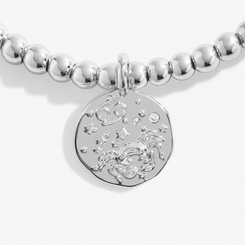 Joma A Little Cancer Star Sign Bracelet (New) Joma A Little Cancer Star Sign Bracelet (New)