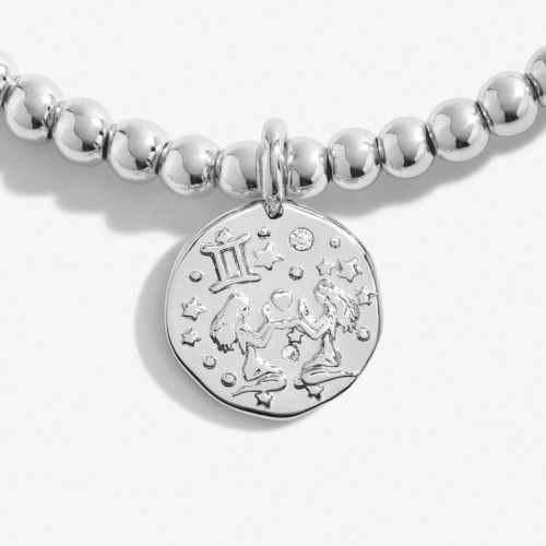 Joma A Little Gemini Star Sign Bracelet (New) Joma A Little Gemini Star Sign Bracelet (New)