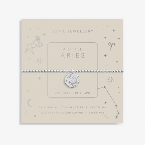 Joma A Little Aries Star Sign Bracelet (New) Joma A Little Aries Star Sign Bracelet (New)