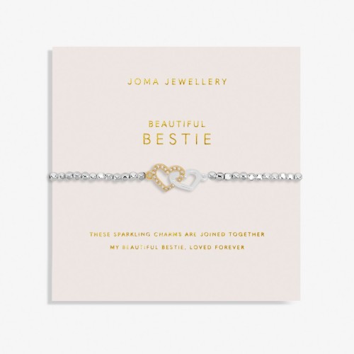 Joma Beautiful Bestie Bracelet Joma Beautiful Bestie Bracelet