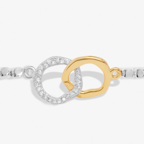 Joma Forever My Soul Sister Bracelet Joma Forever My Soul Sister Bracelet