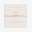 Joma Love You Mum Bracelet Joma Love You Mum Bracelet