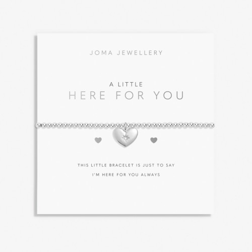 Joma A Little Here For You Bracelet Joma A Little Here For You Bracelet
