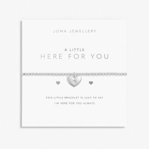 Joma A Little Here For You Bracelet