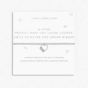 Joma A Little Friends Make You Laugh Louder