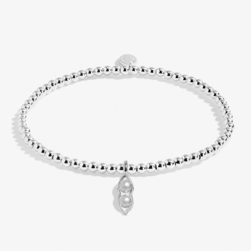 Joma A Little Two Peas In A Pod Bracelet Joma A Little Two Peas In A Pod Bracelet