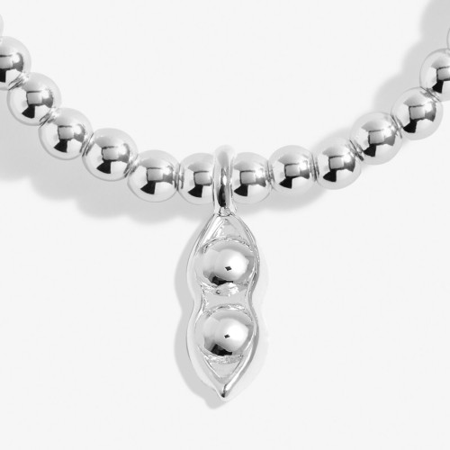 Joma A Little Two Peas In A Pod Bracelet Joma A Little Two Peas In A Pod Bracelet