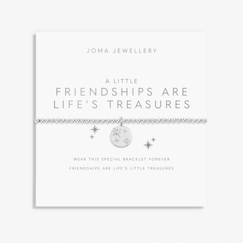 Joma A Little Friendships Are Life's Treasures Joma A Little Friendships Are Life's Treasures