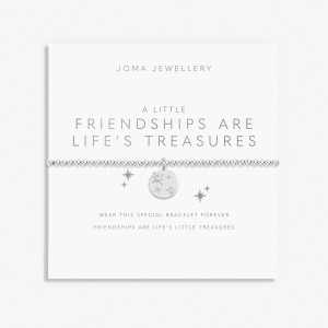 Joma A Little Friendships Are Life's Treasures
