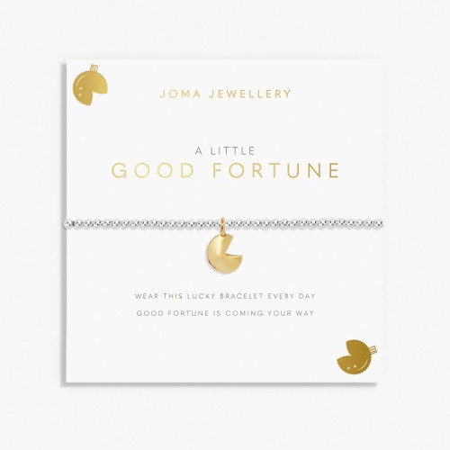Joma A Little Good Fortune Bracelet Joma A Little Good Fortune Bracelet