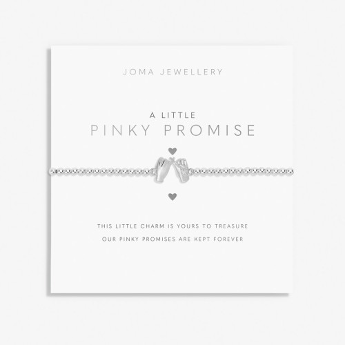 Joma A Little Pinky Promise Joma A Little Pinky Promise