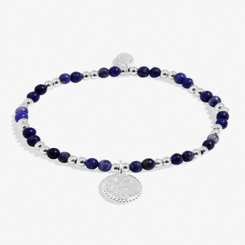 Joma Children's A Little September Birthstone Bracelet Joma Children's A Little September Birthstone Bracelet