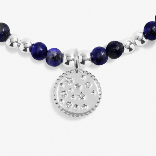 Joma Children's A Little September Birthstone Bracelet Joma Children's A Little September Birthstone Bracelet