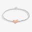 Joma Children's A Little Smile Bracelet Joma Children's A Little Smile Bracelet