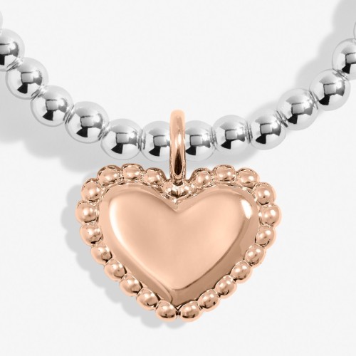 Joma Children's A Little Lovely Daughter Bracelet Joma Children's A Little Lovely Daughter Bracelet