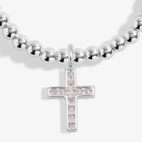 Joma Children's A Little Faith Bracelet Joma Children's A Little Faith Bracelet
