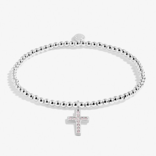 Joma Children's A Little Faith Bracelet Joma Children's A Little Faith Bracelet