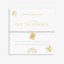 Joma Children's A Little Off To School Bracelet Joma Children's A Little Off To School Bracelet