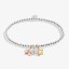 Joma Children's A Little Three Wishes Bracelet Joma Children's A Little Three Wishes Bracelet