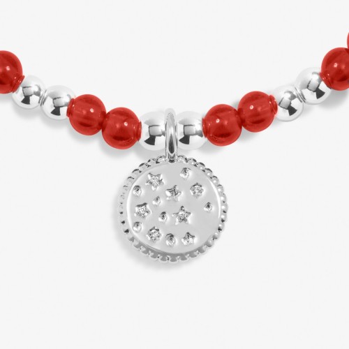 Joma Children's A Little January Birthstone Bracelet Joma Children's A Little January Birthstone Bracelet