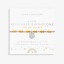 Joma Children's A Little November Birthstone Bracelet Joma Children's A Little November Birthstone Bracelet