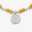 Joma Children's A Little November Birthstone Bracelet Joma Children's A Little November Birthstone Bracelet