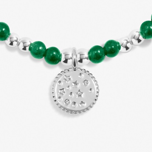 Joma Children's A Little May Birthstone Bracelet Joma Children's A Little May Birthstone Bracelet