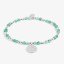 Joma Children's A Little August Birthstone Bracelet Joma Children's A Little August Birthstone Bracelet