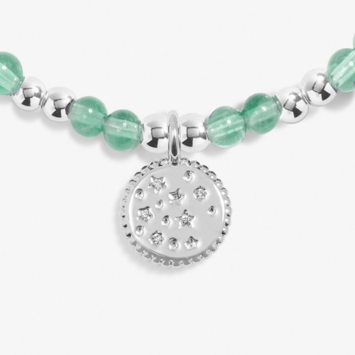 Joma Children's A Little August Birthstone Bracelet Joma Children's A Little August Birthstone Bracelet