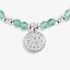 Joma Children's A Little August Birthstone Bracelet Joma Children's A Little August Birthstone Bracelet