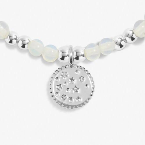 Joma Children's A Little June Birthstone Bracelet Joma Children's A Little June Birthstone Bracelet