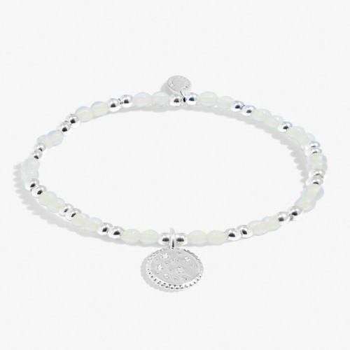 Joma Children's A Little June Birthstone Bracelet Joma Children's A Little June Birthstone Bracelet