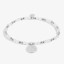 Joma Children's A Little April Birthstone Bracelet Joma Children's A Little April Birthstone Bracelet