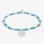 Joma Children's A Little December Birthstone Bracelet Joma Children's A Little December Birthstone Bracelet