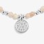 Joma Children's A Little July Birthstone Bracelet Joma Children's A Little July Birthstone Bracelet