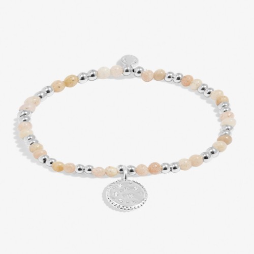 Joma Children's A Little July Birthstone Bracelet Joma Children's A Little July Birthstone Bracelet