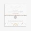 Joma Children's A Little July Birthstone Bracelet Joma Children's A Little July Birthstone Bracelet