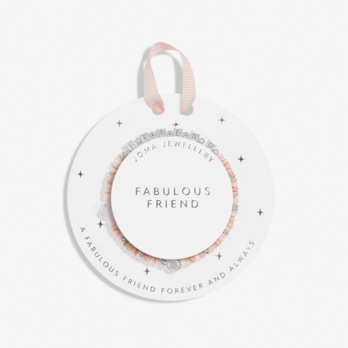 Joma Children's Fabulous Friend Bracelet Joma Children's Fabulous Friend Bracelet