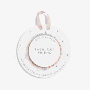 Joma Children's Fabulous Friend Bracelet